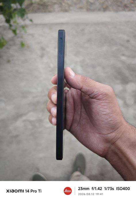 Samsung Galaxy A17