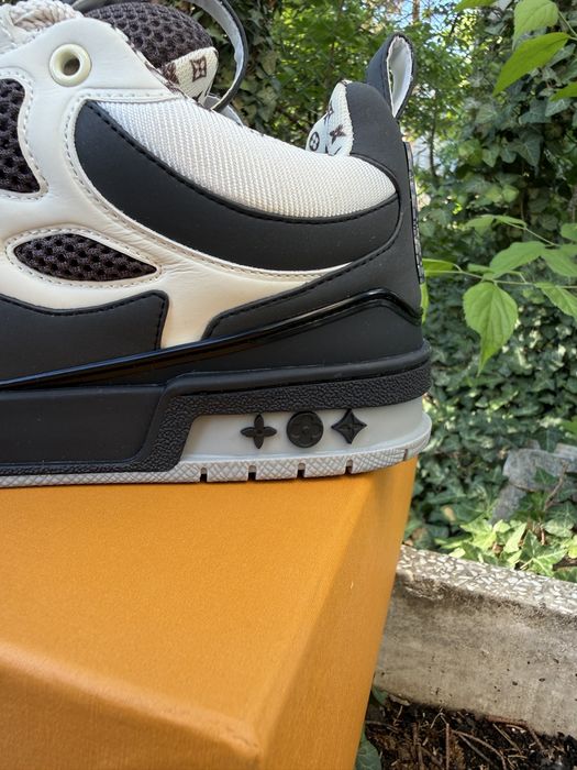 Lv Skate (dark/grey) 41