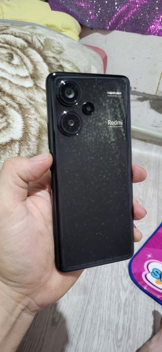 Xiaomi note 13 pro plus 5g обмен на iPhone