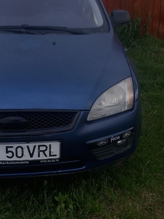 Vând Ford focus mk2