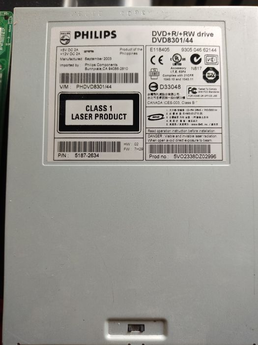 Компьютер, монитор