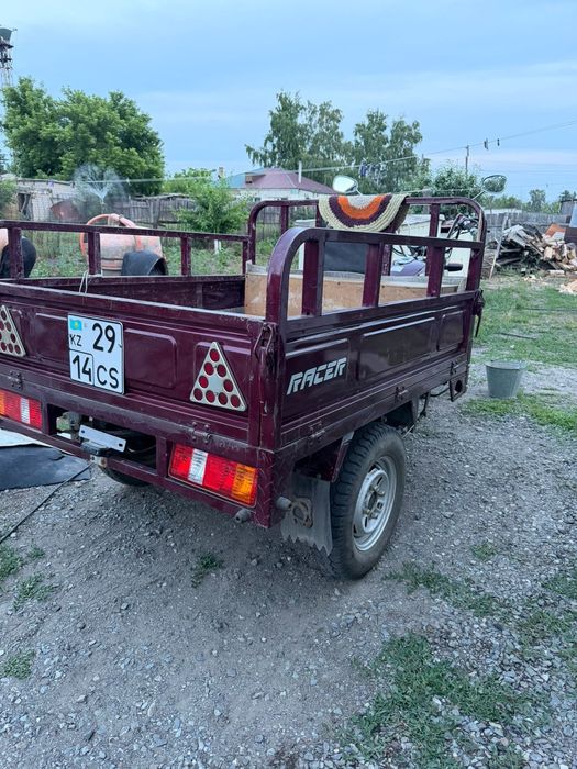 продам за 800к торг. ХТС.