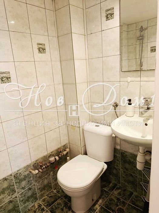 Дава се под наем Тристаен апартамент в Варна, ВИНС - 75 кв.м за 558.45 € - Снимка #8
