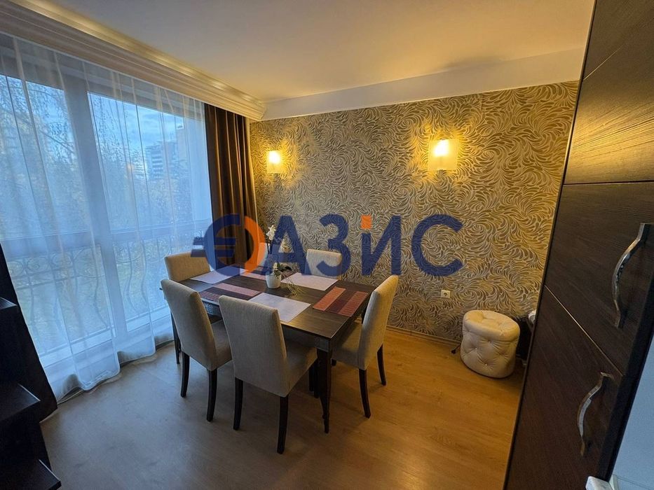 Продава се Тристаен апартамент в к.к. Слънчев бряг - 89 кв.м за 797 €/кв.м - Снимка #1
