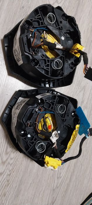 Airbag volan Passat B6, B7, CC,