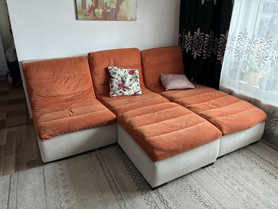 Coltar living  elegant