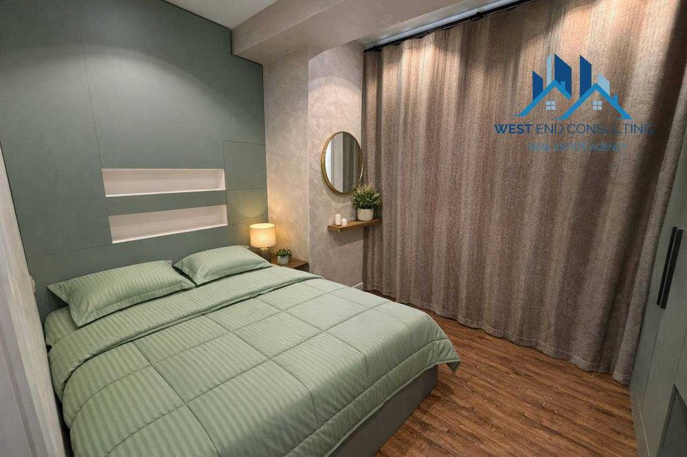 СДАЕТСЯ  2 комнатная | ЖК Prestige Gardens.