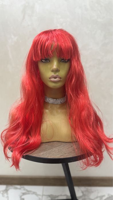 Парик карнавальный 4990