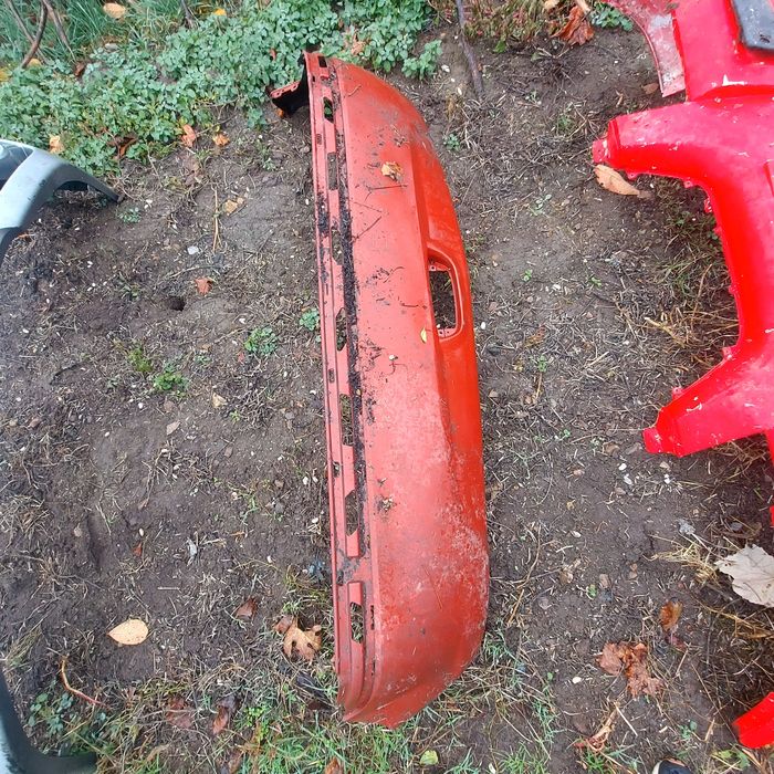 Продавам  Броня за ХЮНДАЙ /Hyndai,  различни модели  до 2013г