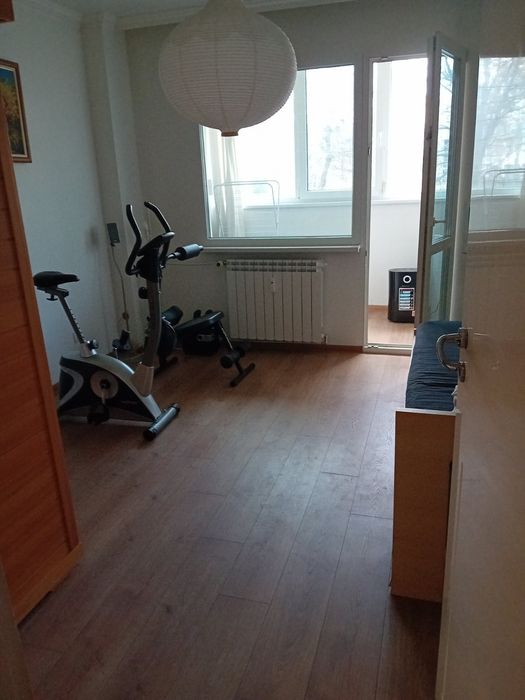 Продава се Четиристаен апартамент в София, Света Троица - 110 кв.м за 1234 €/кв.м - Снимка #12