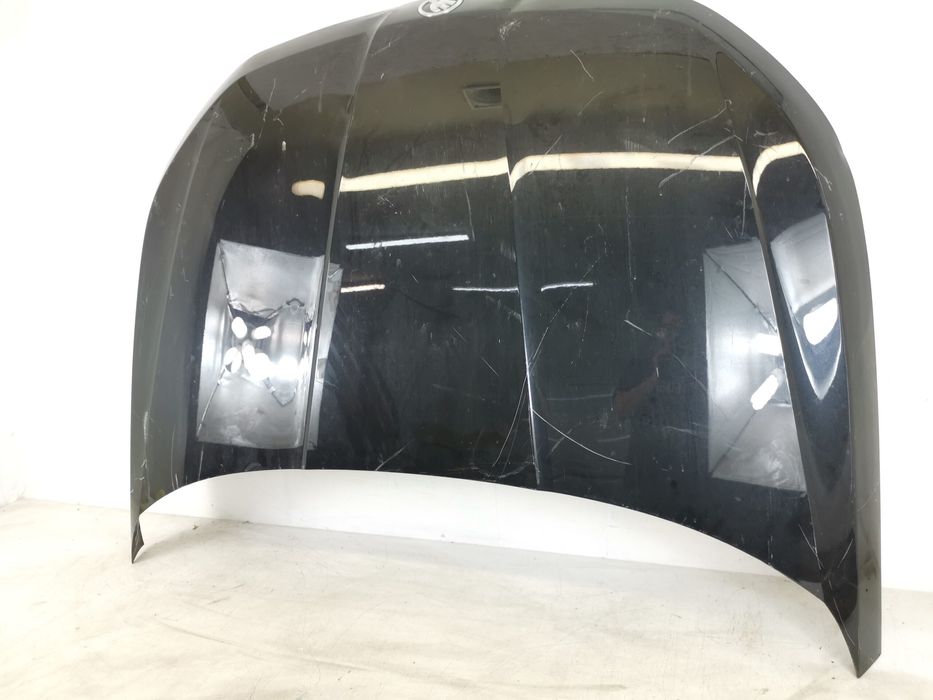 Капак За Двигател Шкода / Skoda Kodiaq 1 Оригинален И В Добро Състояни