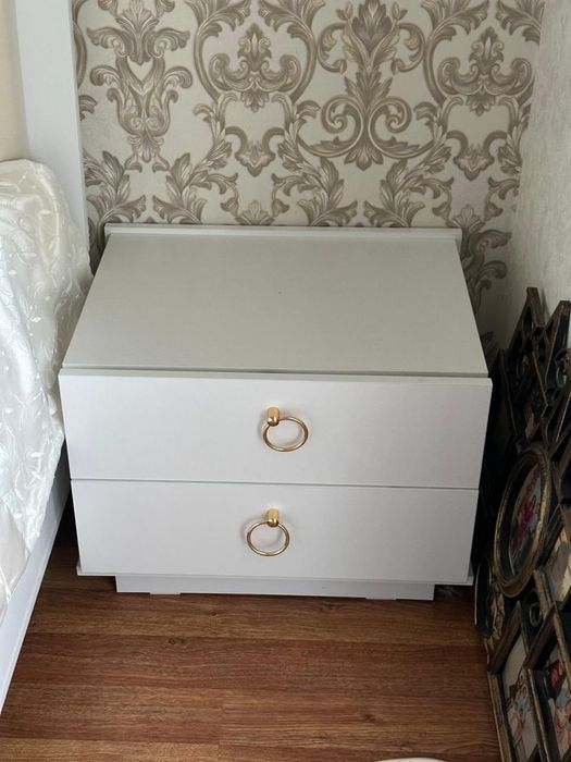 Спальный уголки.