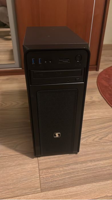 Unitate pc generatia 7 ddr4