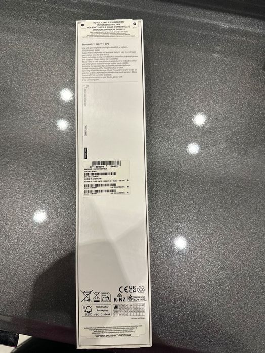 Смарт часовник Samsung