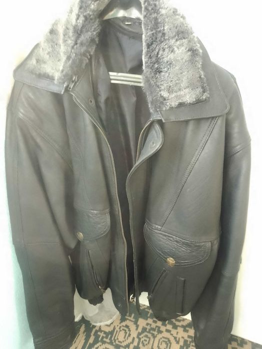 мъжко спортно яке пума