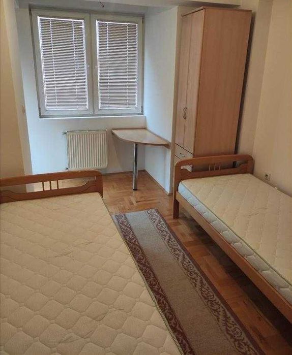 Дава се под наем Двустаен апартамент в Пловдив, Беломорски - 62 кв.м за 285.6 € - Снимка #5