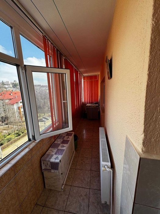 De inchiriat 3 camere Iași | 80 mp | 2 băi | lângă Carrefour Gara