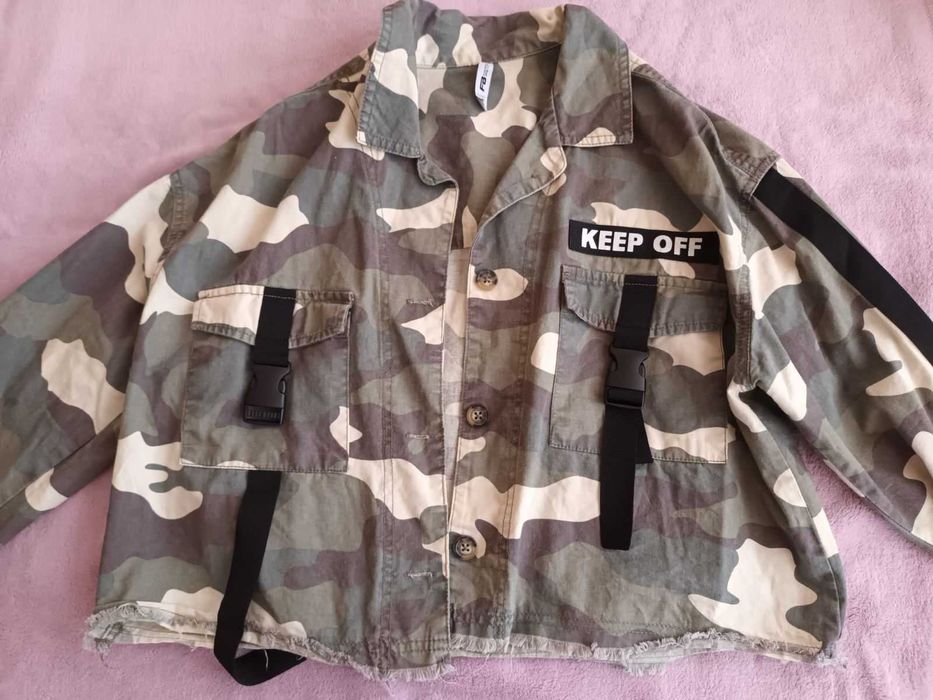 Тънка къса горница М размер, New Yorker, Спиди/лично предаване