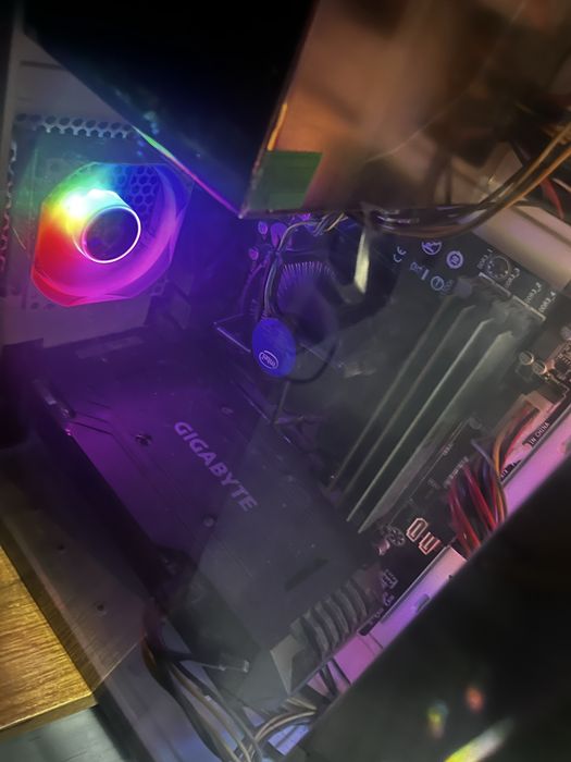 Calculator de gaming