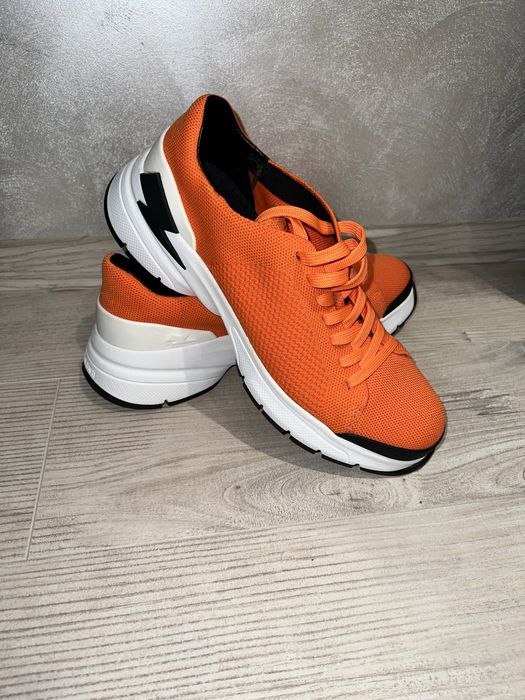 NEIL BARRETT мъжки маратонки