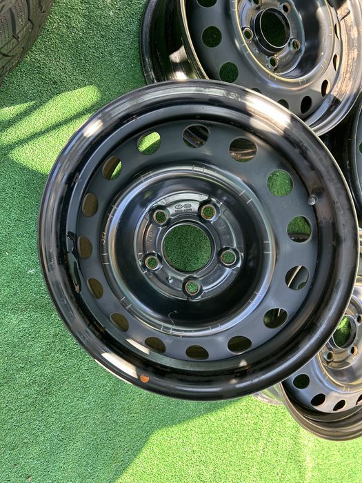 5х114,3 15 оргинални kia hundai