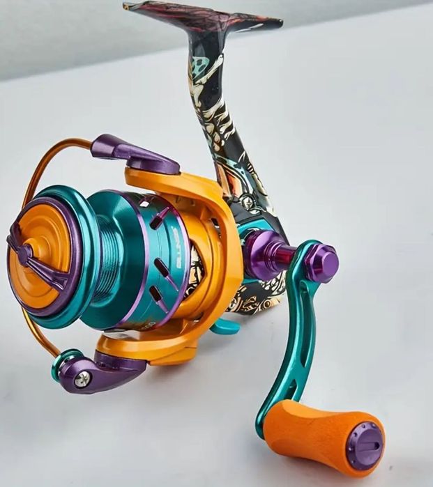 Риболовна макара 4000