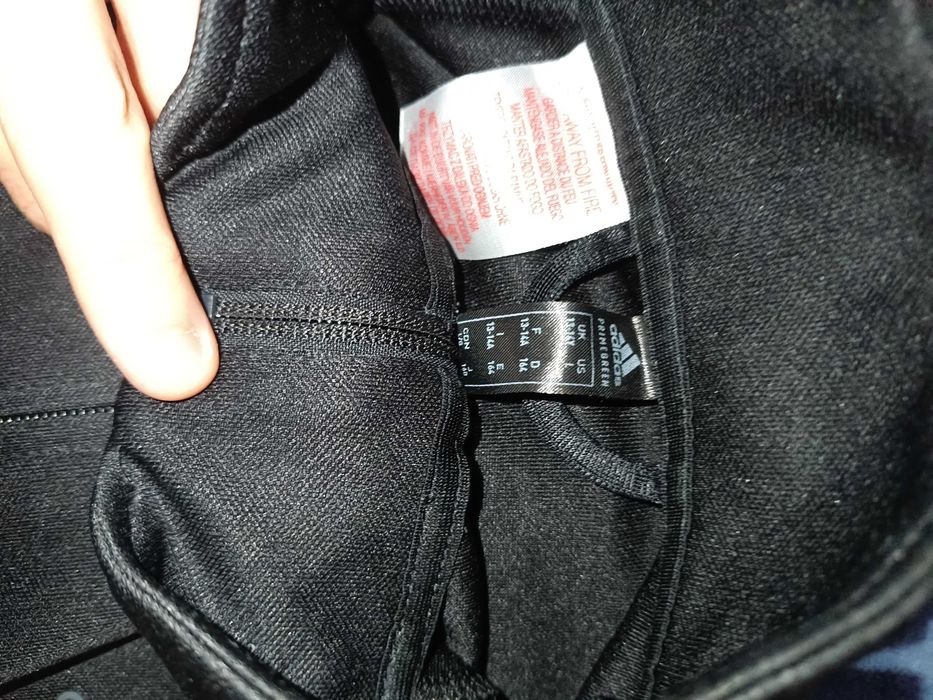 Спортен екип Adidas