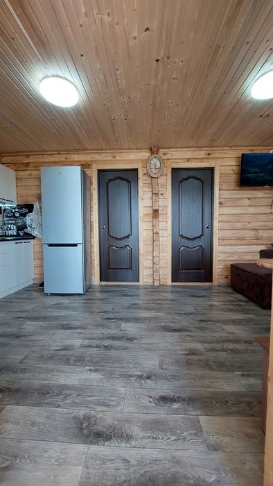 Сдам дом в  Самарке -(2 минуты до воды)