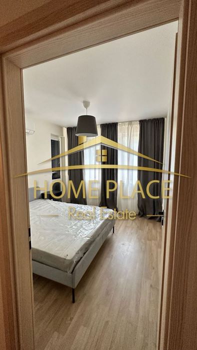 Продава се Двустаен апартамент в Варна, ХЕИ - 60 кв.м за 3082 €/кв.м - Снимка #4