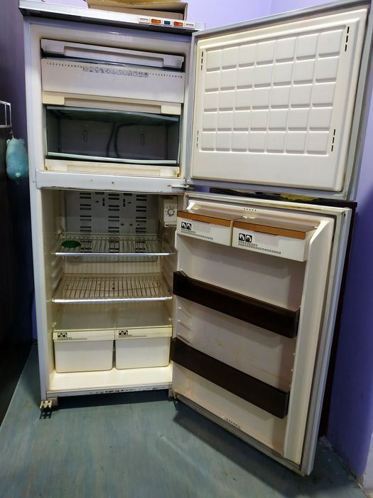 Холодильник Бирюса 22