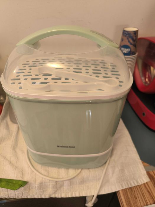 Стерилизатор Kikaboo