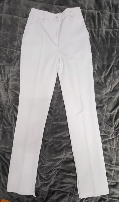 Светло син комплект