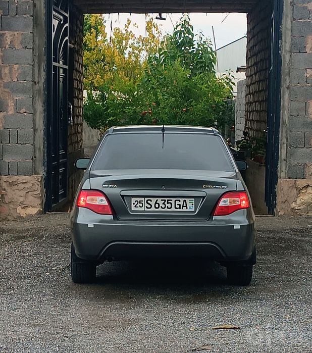 Nexia 2 SONC 2016 Super