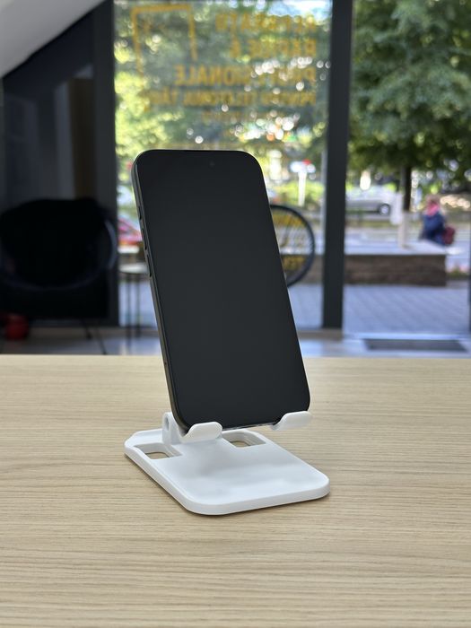iPhone 16 128GB Black- Factura & Garantie