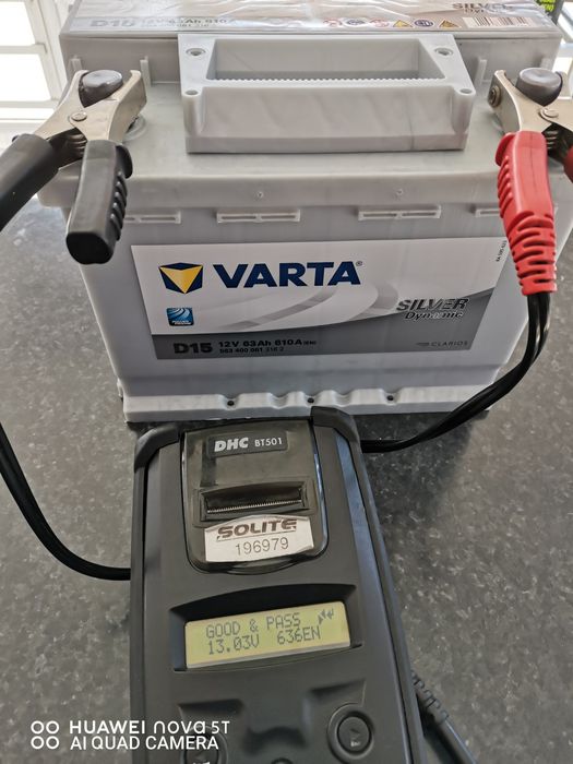 Акумулатори Чисто Нови  Със и Без Гаранция.