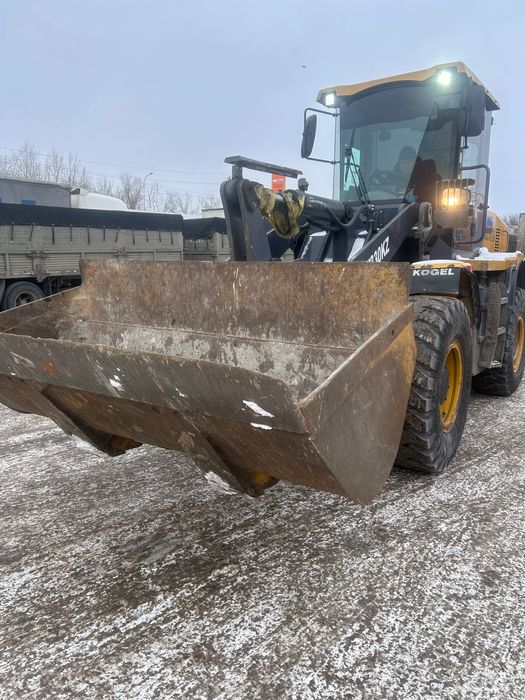 Услуги погрузчика, аренда .