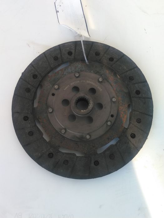 Disc ambreiaj Opel Astra J 2012 A17DTE 9813700880