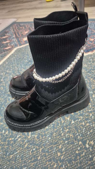 Дамски обувки 36,37номер