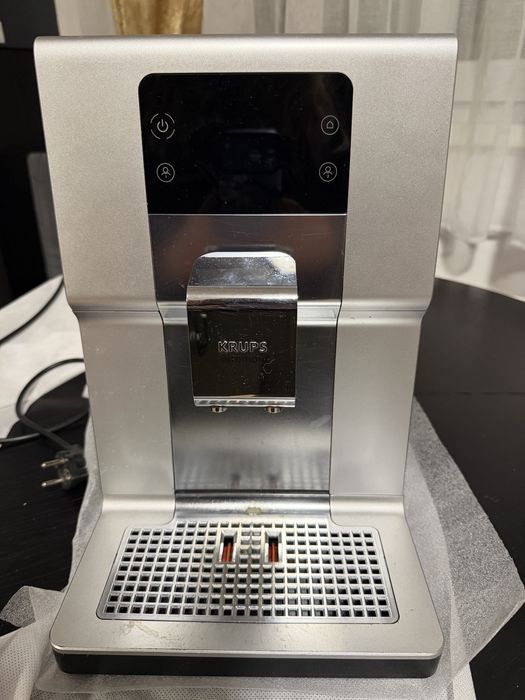 Espressor automat Krups Intuition Preference+