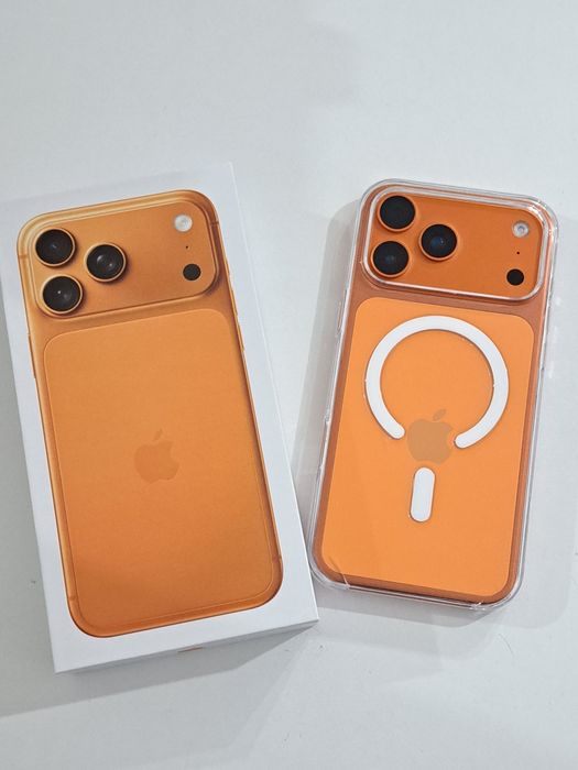 Продам IPHONE 17 Pro Max 1 TB китай