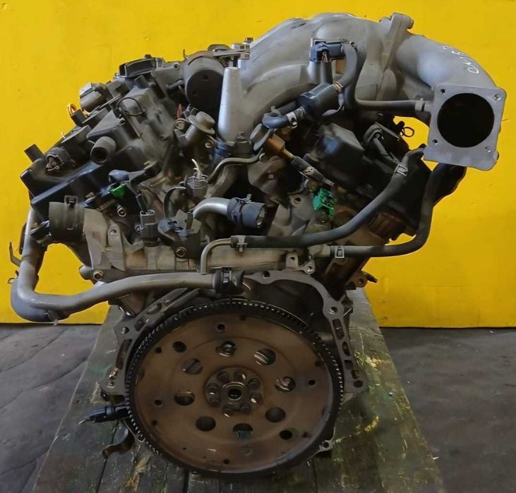TitanAuto Nissan VQ23 2.3л двигатель