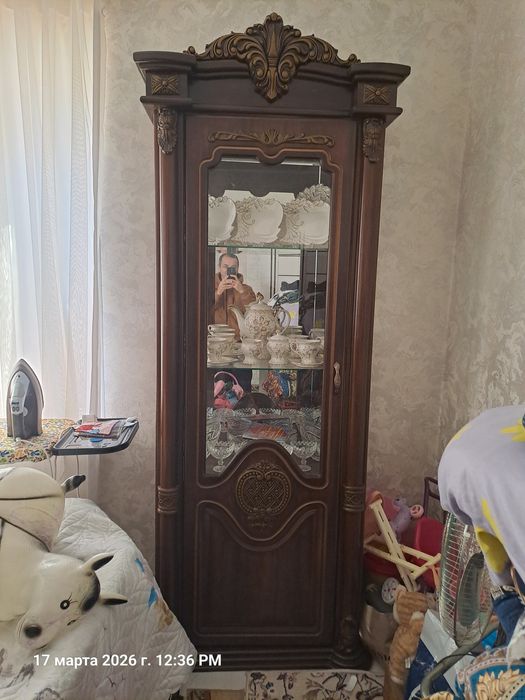 Мебель комплект.