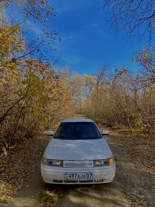 Lada ВАЗ 2 1 1 0