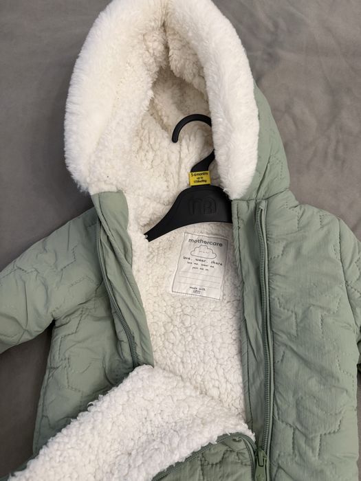 Комбинезон mothercare