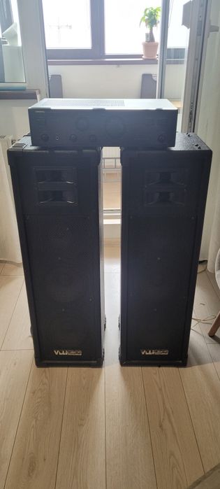 Amplificator ONKYO