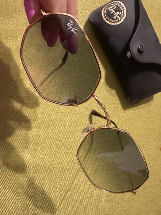 Ochelari de soare Ray Ban