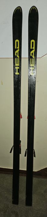 Schiuri Head Traction adulti profesionale