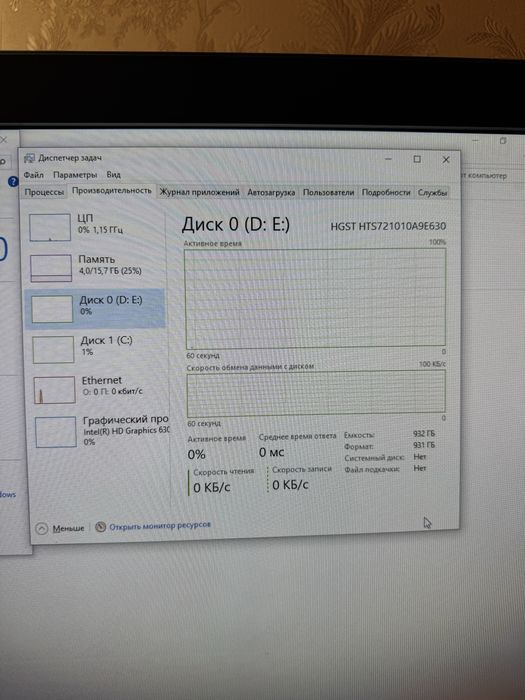 Продам моноблок компьютер Dell Optiplex 7450 Aio