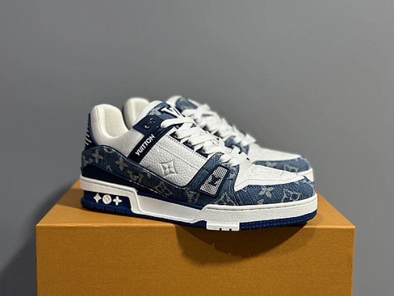 Louis Vuitton Trainer