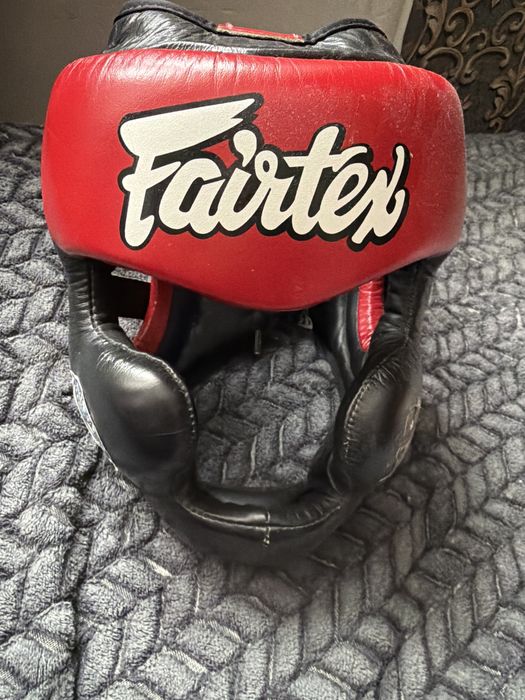 Fairtex original
